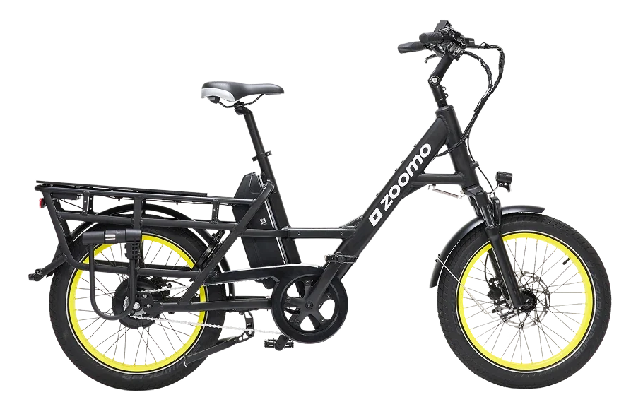Zoomo 1