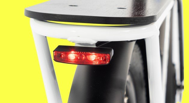 Zoomo lights