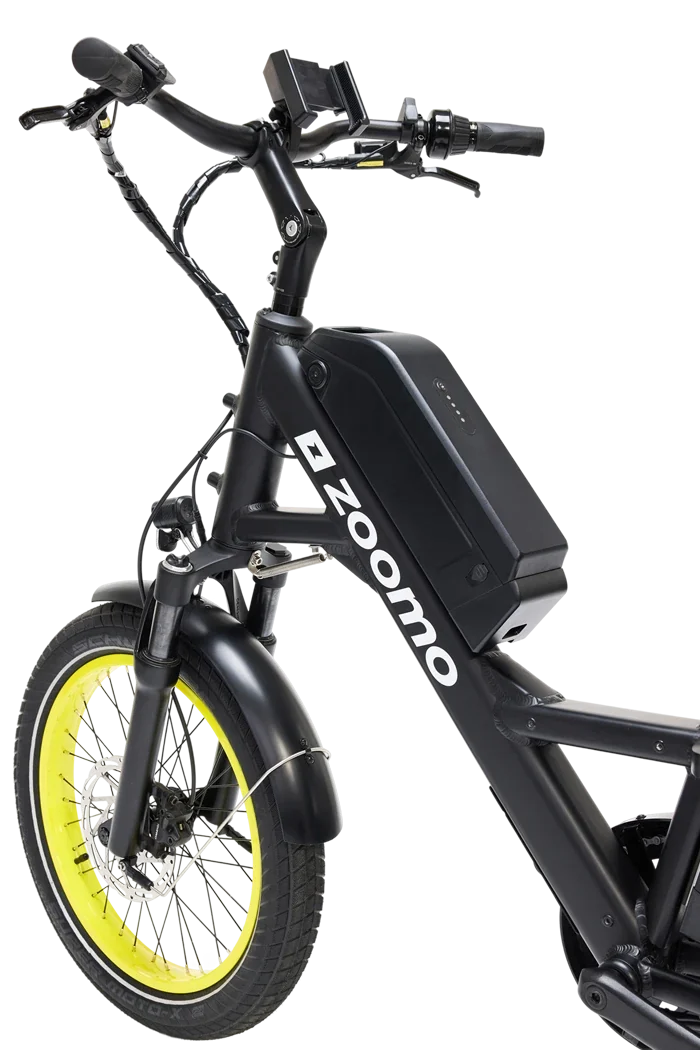 Zoomo 1