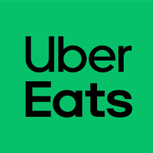 Uber Eats Logo